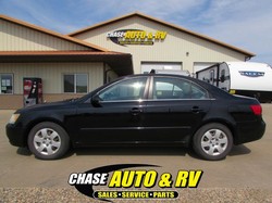 2009 Hyundai Sonata