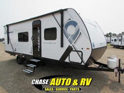 2025 KEYSTONE PASSPORT 224RK