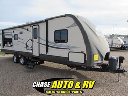 2013 CROSSROADS RV SUNSET TRAIL T30RE