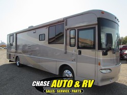 2004 WINNEBAGO ITASCA 36G