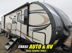 2017 SALEM HEMISPHERE T312QBUD