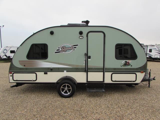 Stock# 016109 USED 2017 FOREST RIVER R POD 178 | - | Vehicles RVs ...