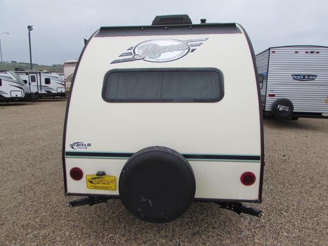 Stock# 016109 USED 2017 FOREST RIVER R POD 178 | - | Vehicles RVs ...