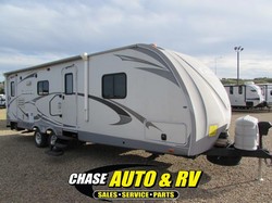 2011 HEARTLAND RV CALIBER 265RBS