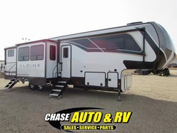 2025 KEYSTONE AVALANCHE F378BH