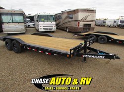 2025 PJ 22` CARHAULER