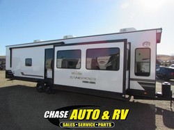2025 SANDPIPER SAT388JW