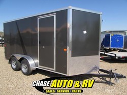 2025 AERO 7 X 14 TA35