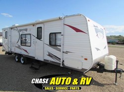 2013 WILDWOOD T281BHXL