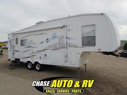 2008 WILDCAT F29RLBS