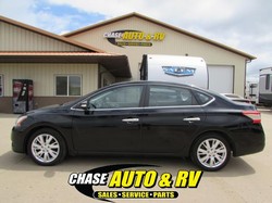 2013 Nissan Sentra