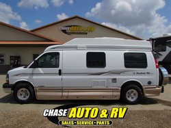 2004 ROAD TREK 190
