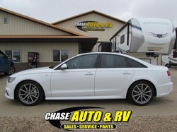 2016 Audi A6