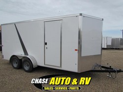 2025 AERO 7 X 16 TA35