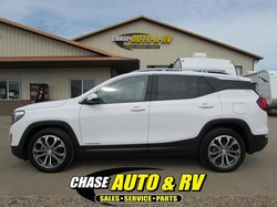 2021 GMC Terrain