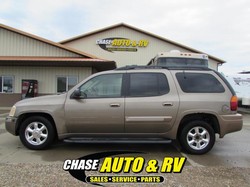 2003 GMC Envoy XL