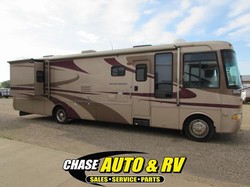 2005 HOLIDAY RAMBLER VACATIONER 36WDD
