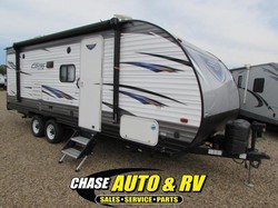 2018 SALEM CRUISE LITE T233RBXL