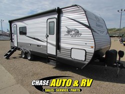 2021 JAYCO JAY FLIGHT 235RKS SLX
