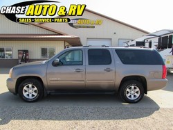 2013 GMC Yukon XL