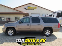 2013 GMC Yukon XL