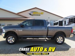 2015 Ram 2500