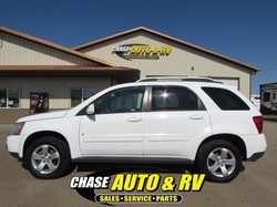 2008 Pontiac Torrent