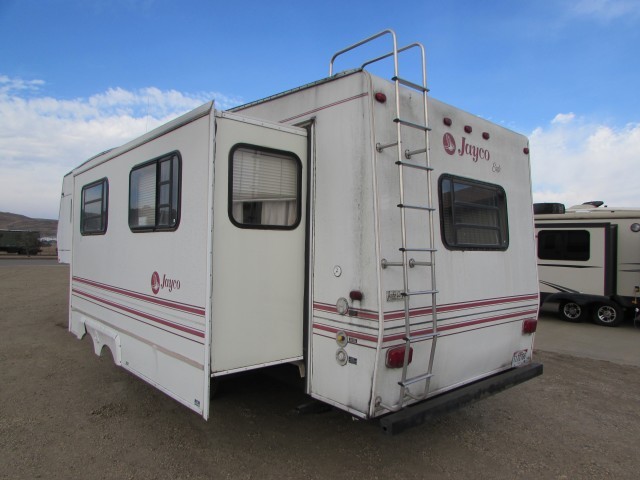 Pierre Rv Stock# L20153 USED 1997 JAYCO F323RK | Pierre, SD | Chase Auto & RV