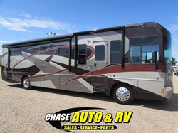 2009 WINNEBAGO DESTINATION 39W