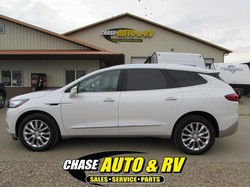 2021 Buick Enclave