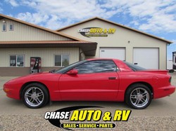 1994 Pontiac Firebird