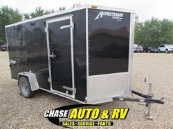 2016 HOMESTEADER 6X12