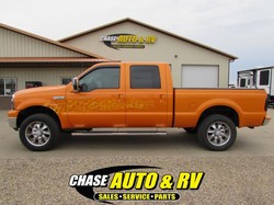 2006 Ford Super Duty F-250
