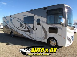 2017 THOR HURRICANE 34P