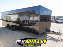 2024 LUXE 8.5 X 24