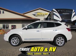 2013 Nissan Rogue