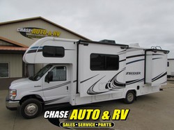 2019 Ford E-Series Cutaway