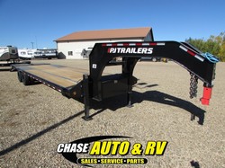 2026 PJ 32` FLATDECK