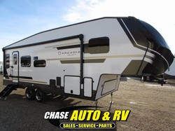 2026 KEYSTONE ARCADIA SELECT 25RSD