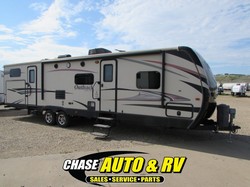 2015 KEYSTONE OUTBACK 312BH
