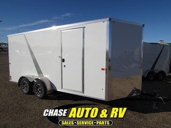 2026 AERO 7 X 16 TA35