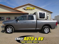 2011 Ram 1500