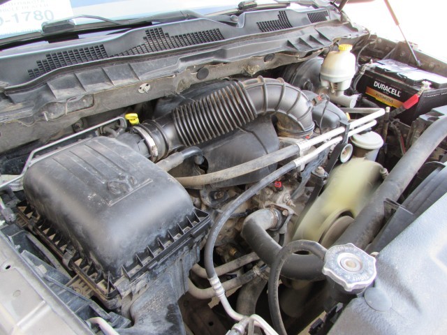 2011 RAM Ram 1500 Pickup SLT