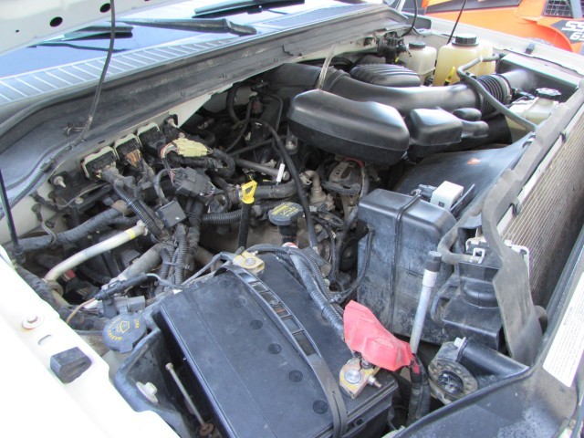 2010 Ford F-250 Super Duty XL