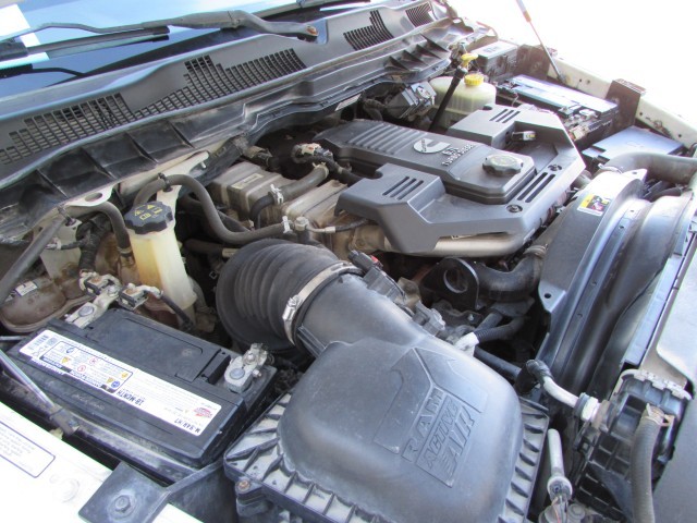 2013 RAM 3500 Tradesman Crew Cab DRW's photo