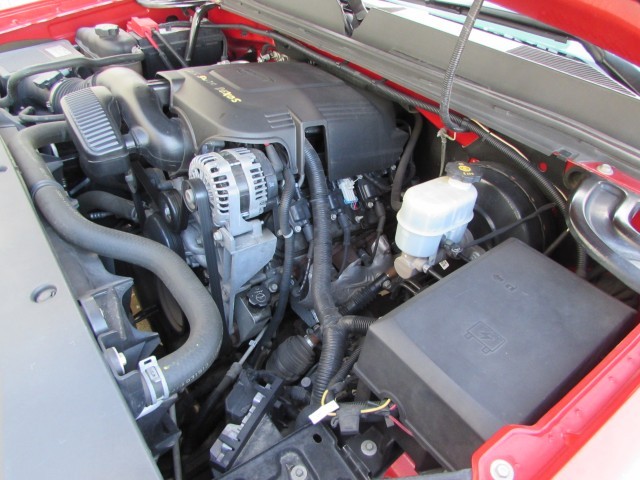 2013 GMC Sierra 1500 Work Truck