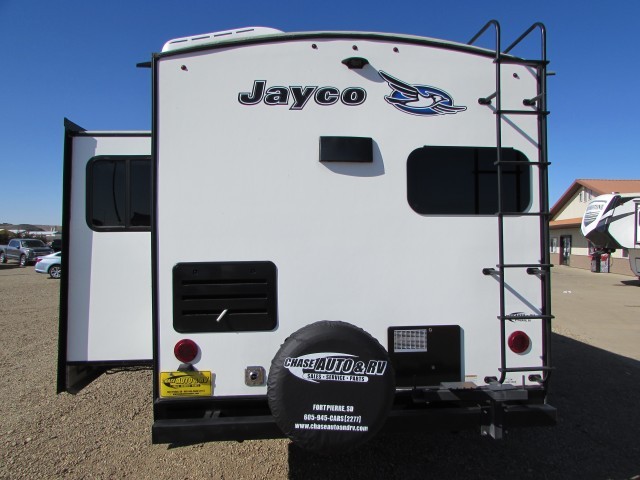 Stock# ZJ0276 USED 2018 JAYCO WHITE HAWK 26RK | Pierre, SD | Chase Auto ...