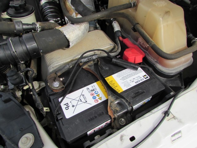 2011 Ford F-250 Super Duty