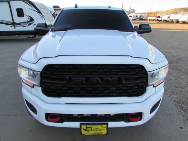 Stock# 297262 USED 2022 Ram 2500 | Pierre, SD | Chase Auto & RV