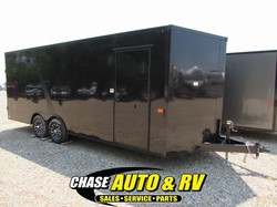 2026 AERO 8.5 X 20 TA52
